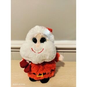My Oli Plush‎ Santa
